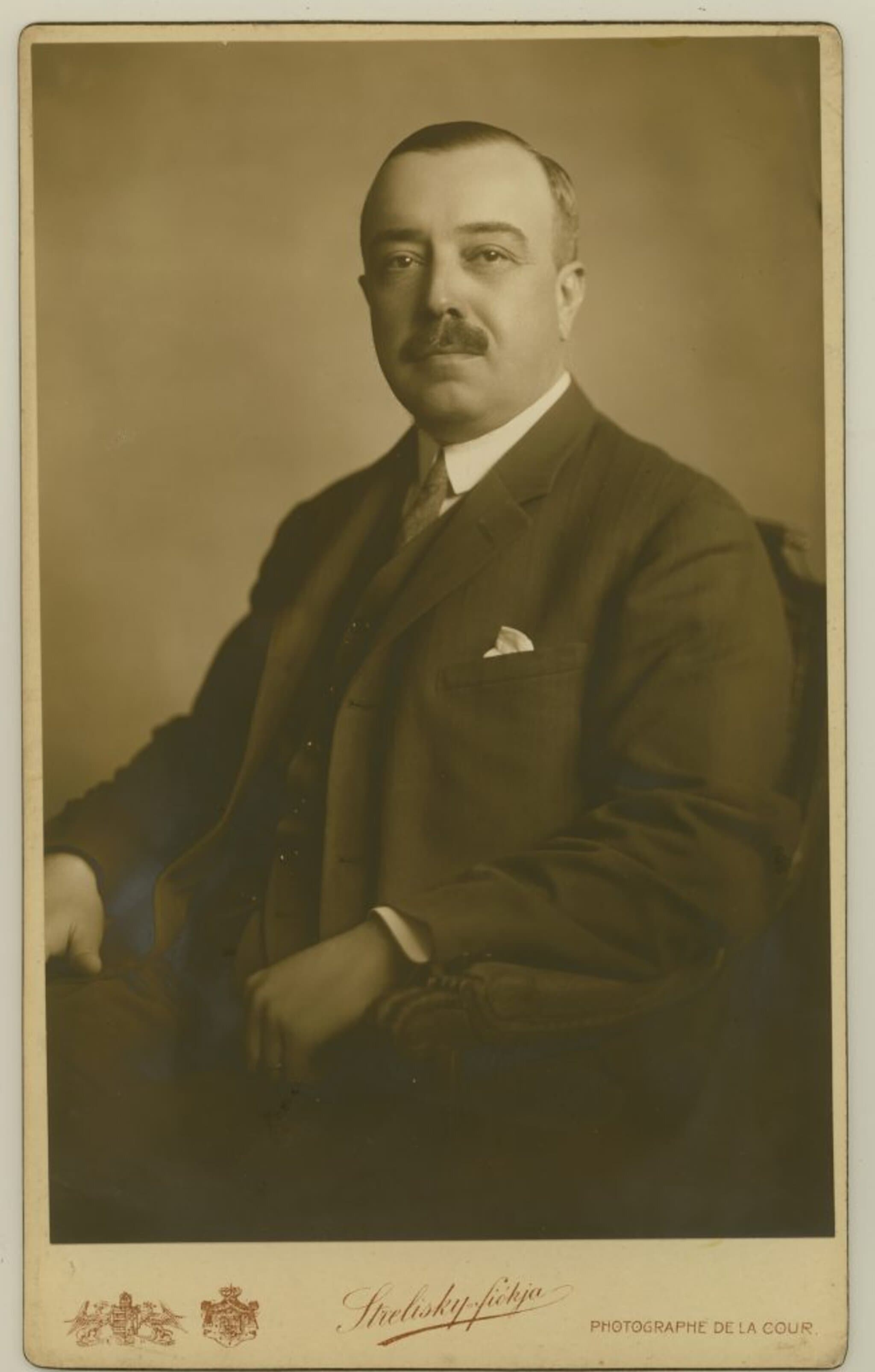 Alexander Imre