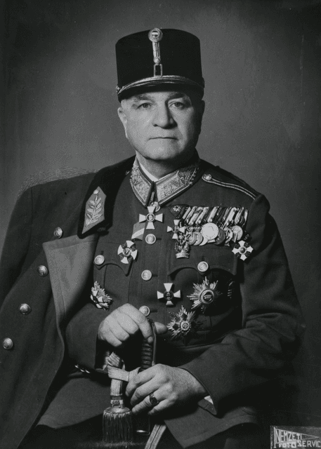 deési Bajnóczy József