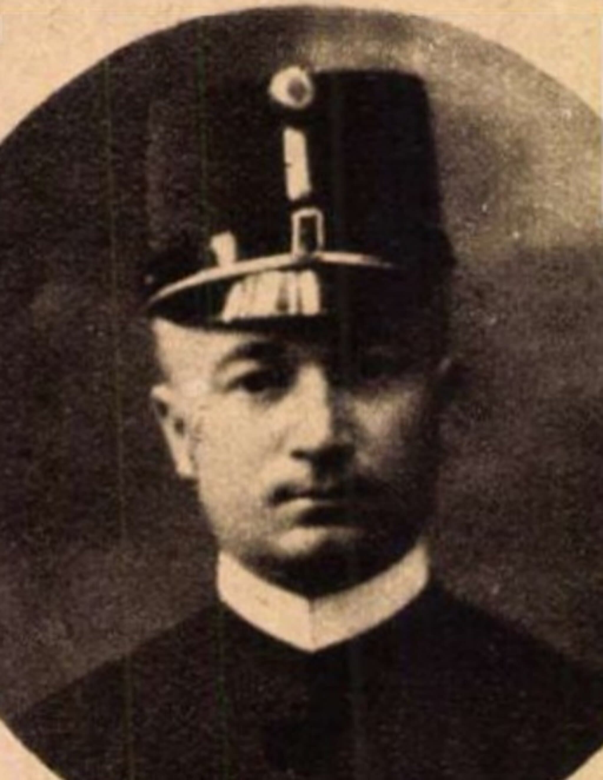 Bán Frigyes