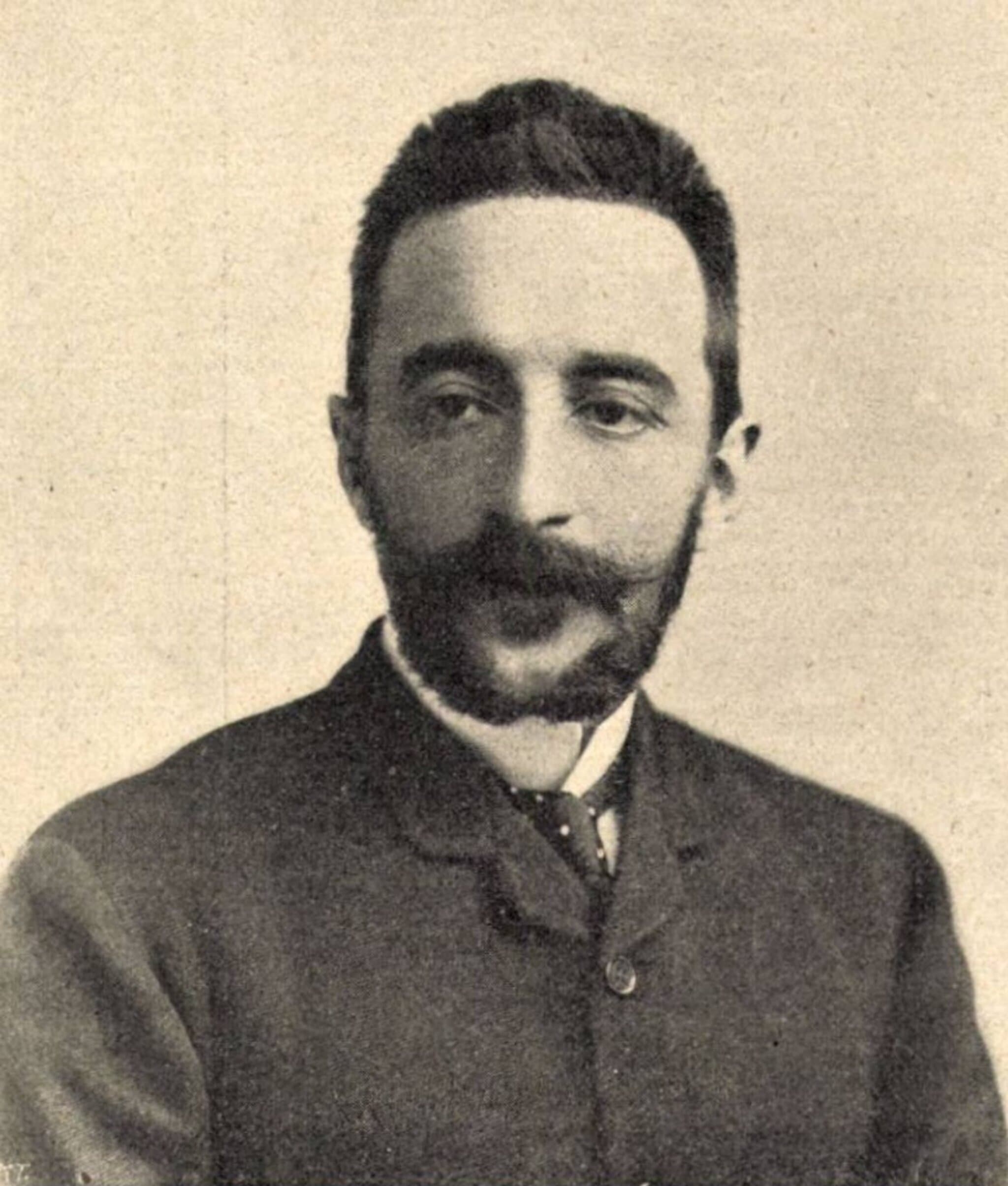 Bánffy György portréja