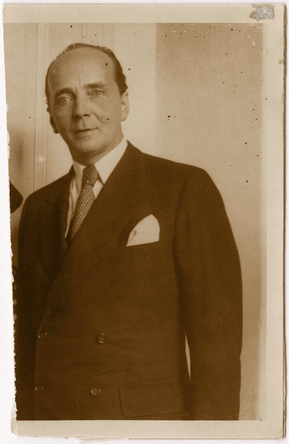 Batthyány Gyula portréja