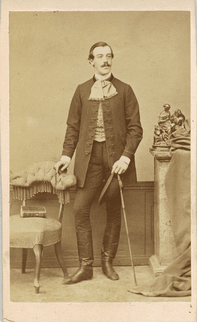 németújvári gróf Batthyány László 1815