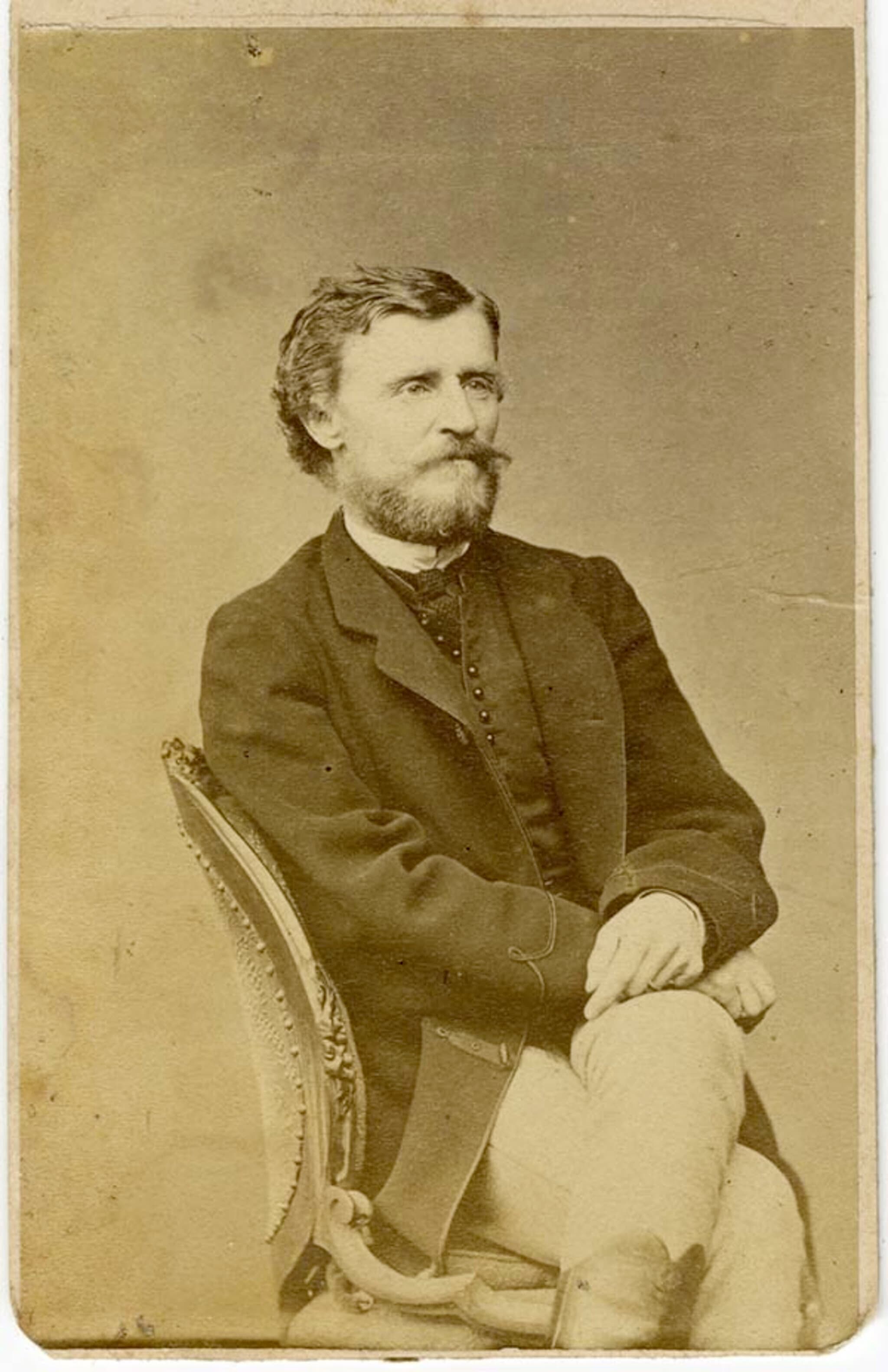 bajczai Beliczey István