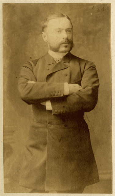 bezerédi Bezerédj Viktor