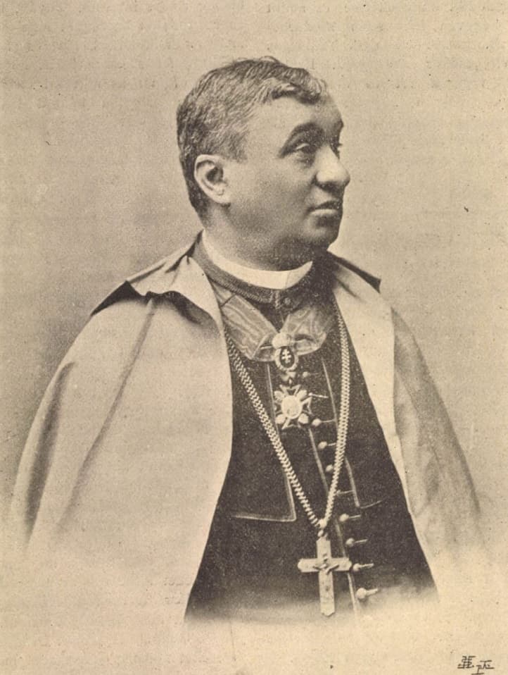 Bogisich Mihály portréja