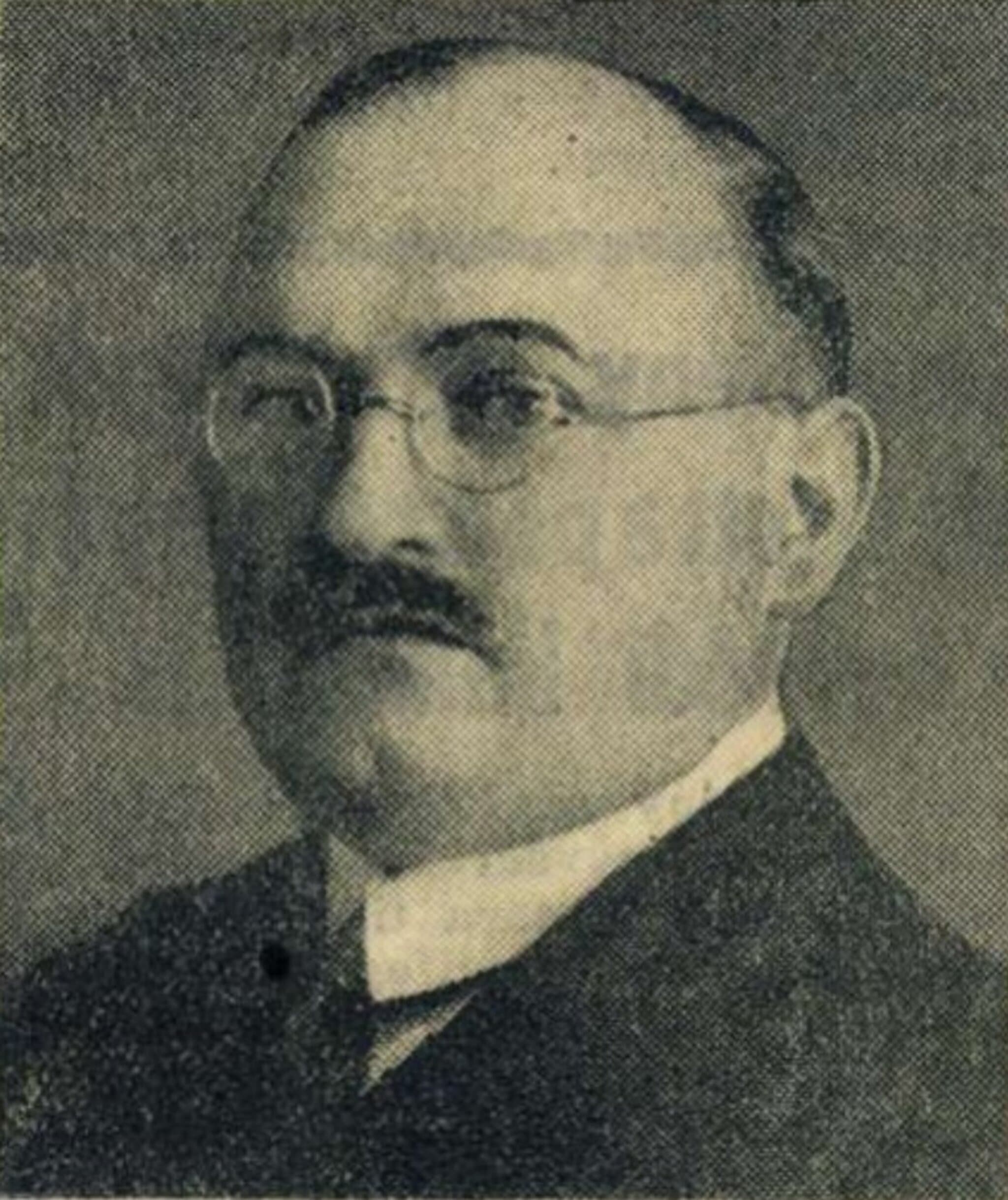 Bogyós Ottó
