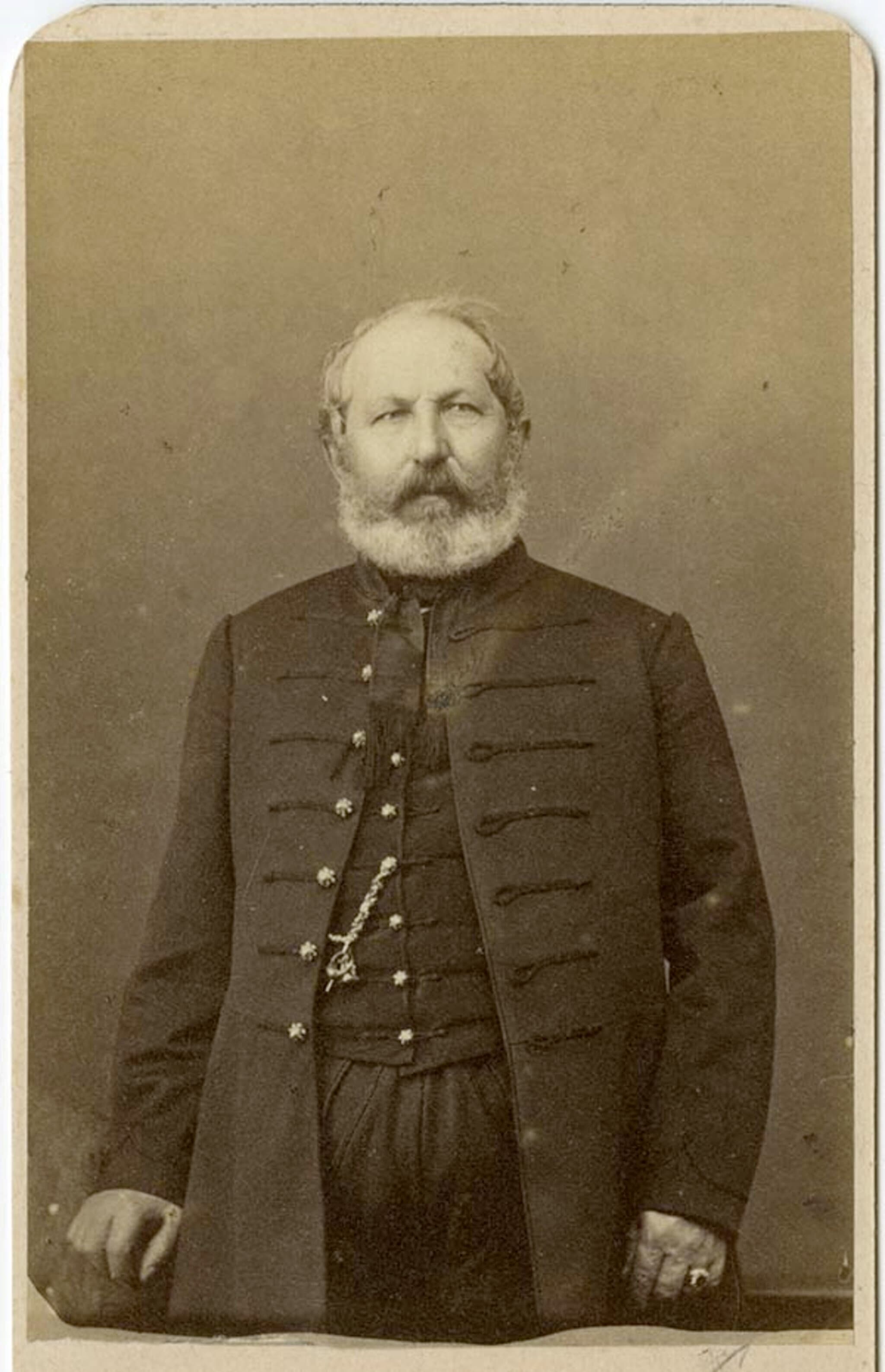 roffi Borbély Miklós