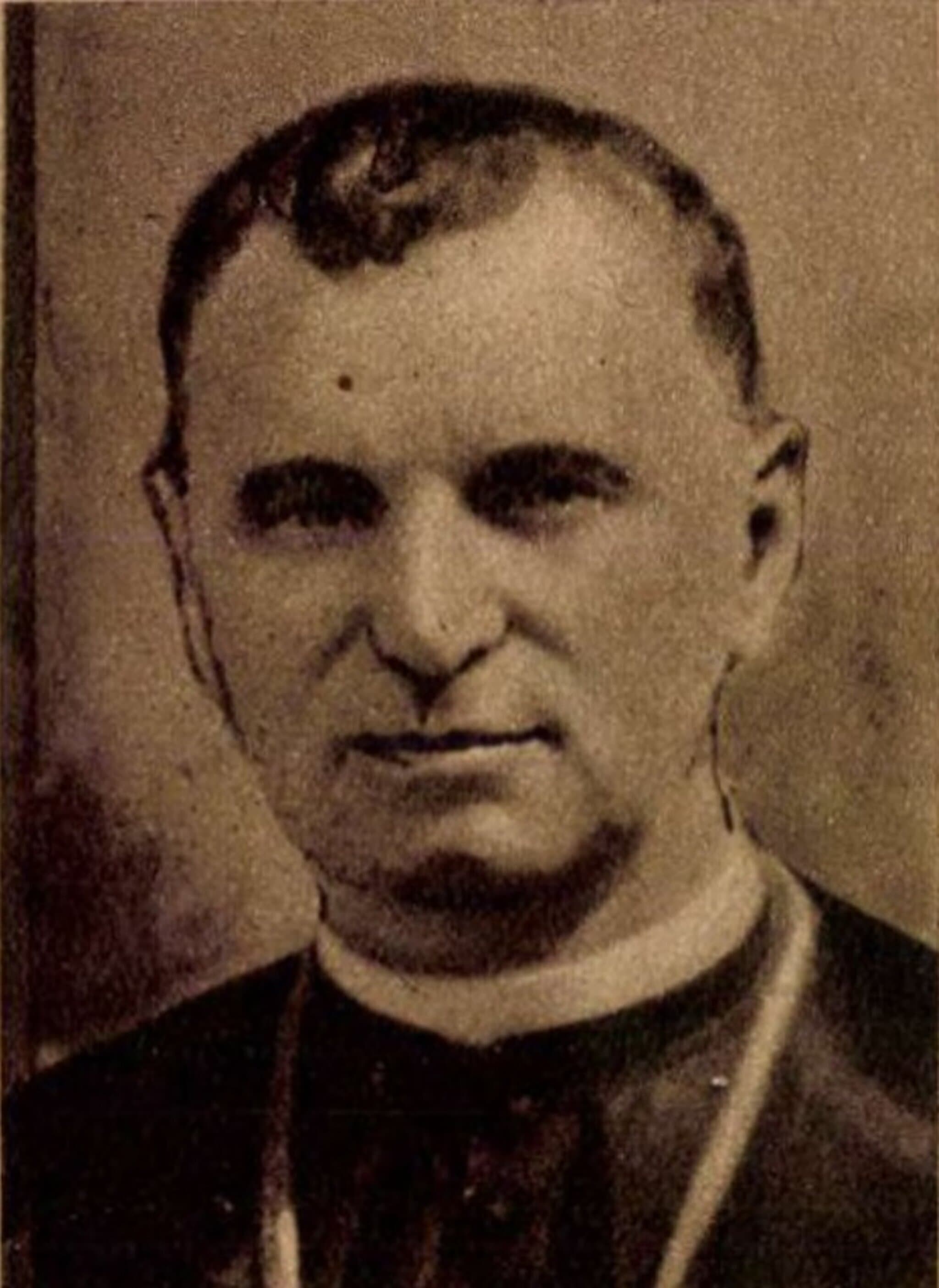 Csöngedy Gyula