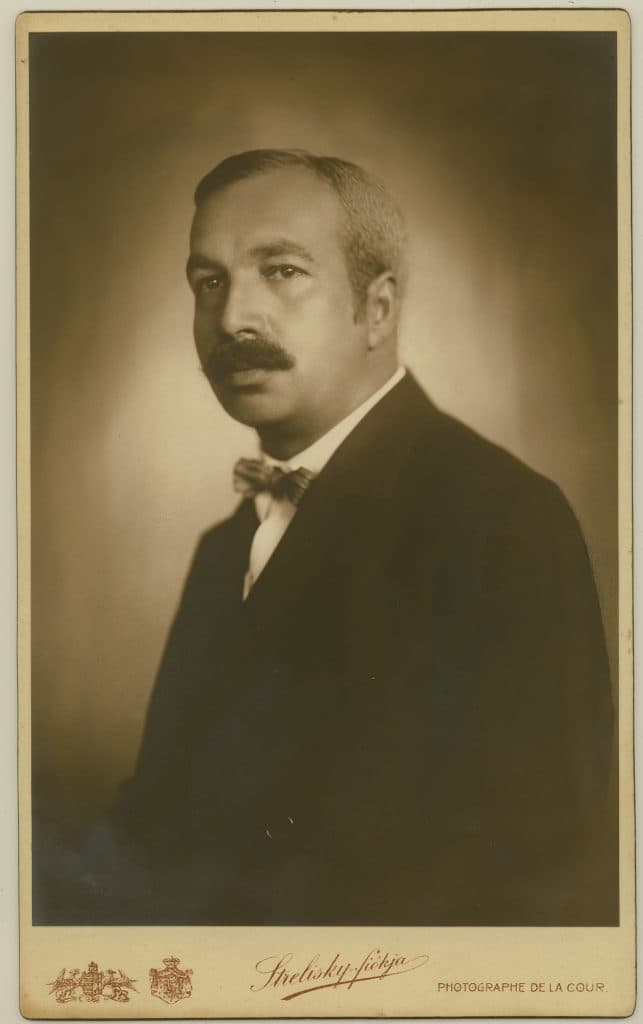 Ecsedy József