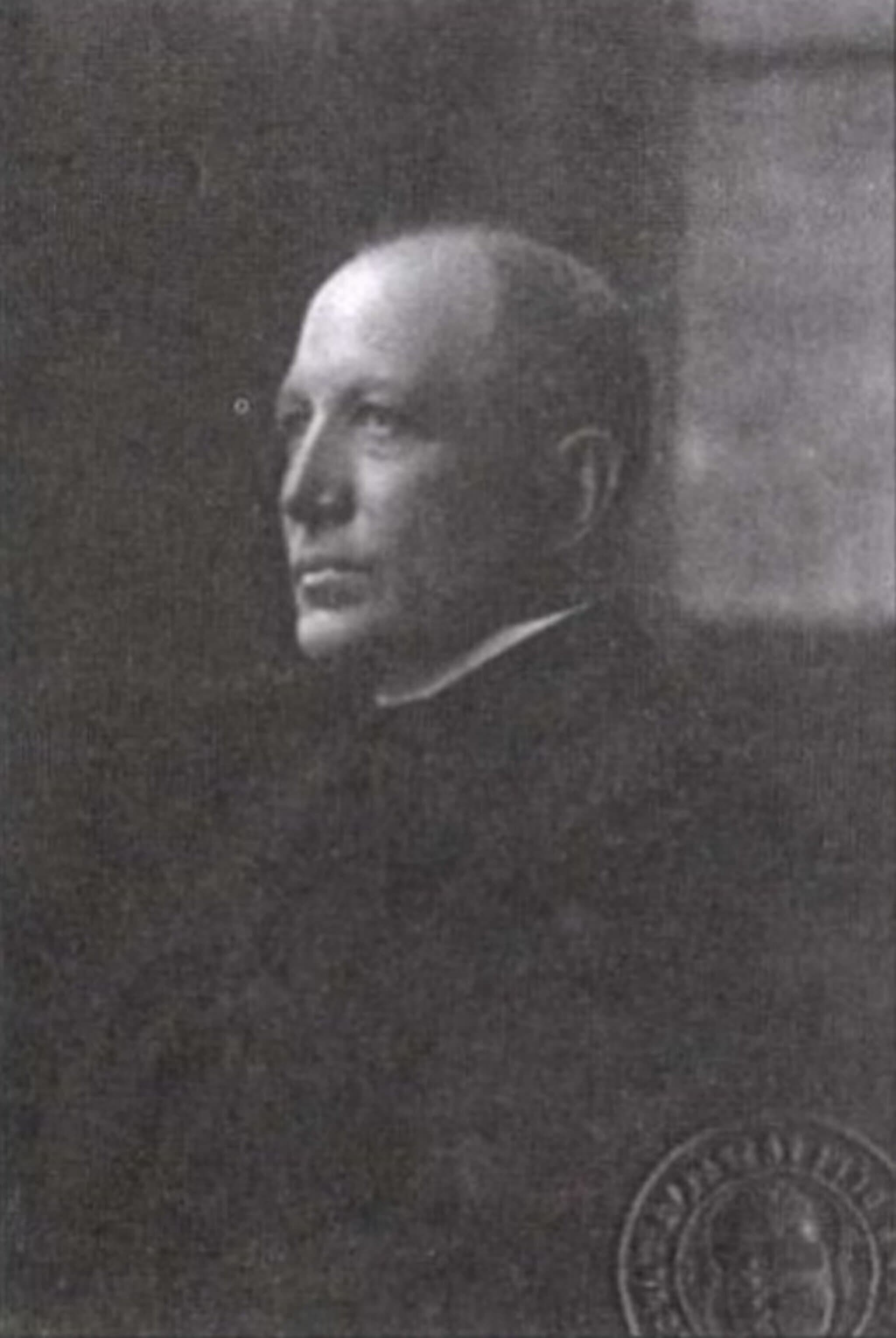 Edelmann Sebő O.Praem