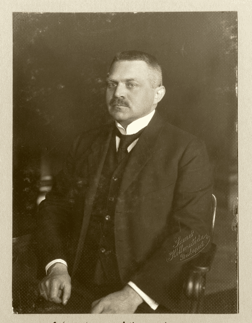 Ereky Károly