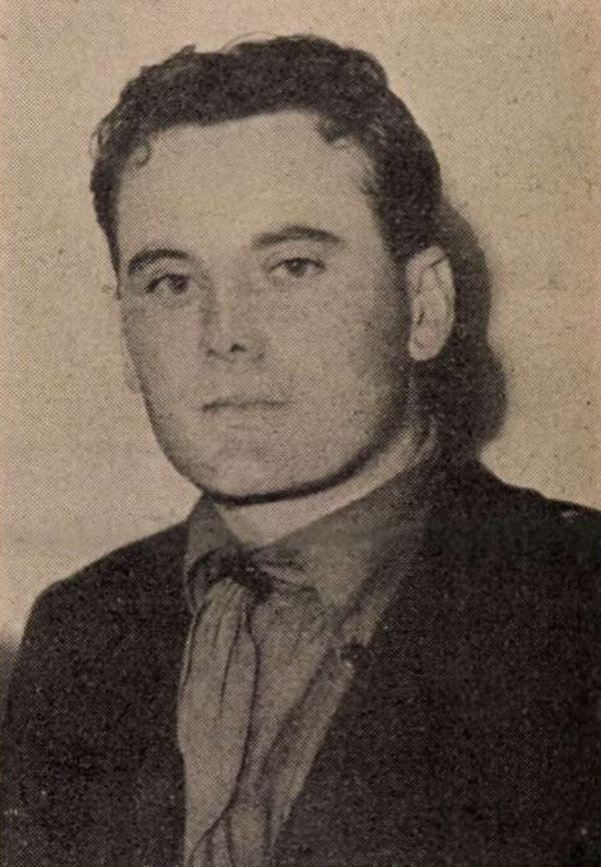 Faragó Ede