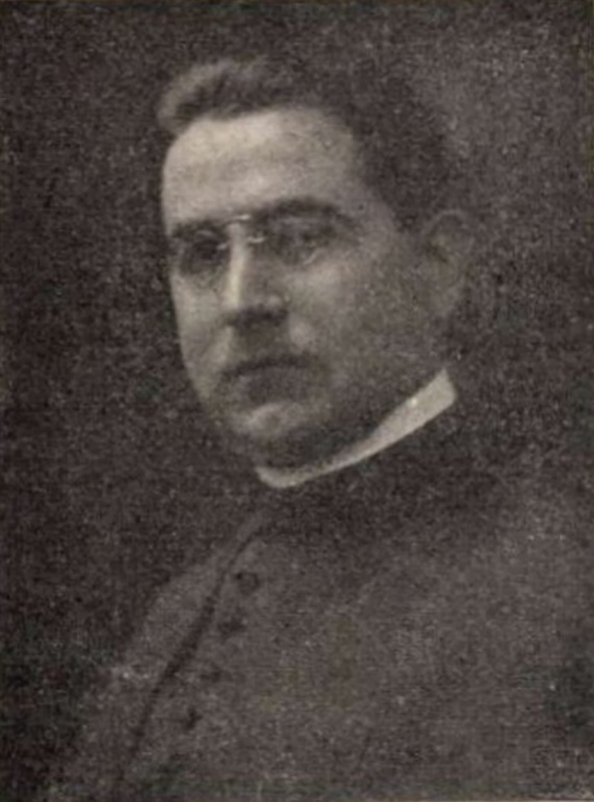 Fieber Henrik portréja