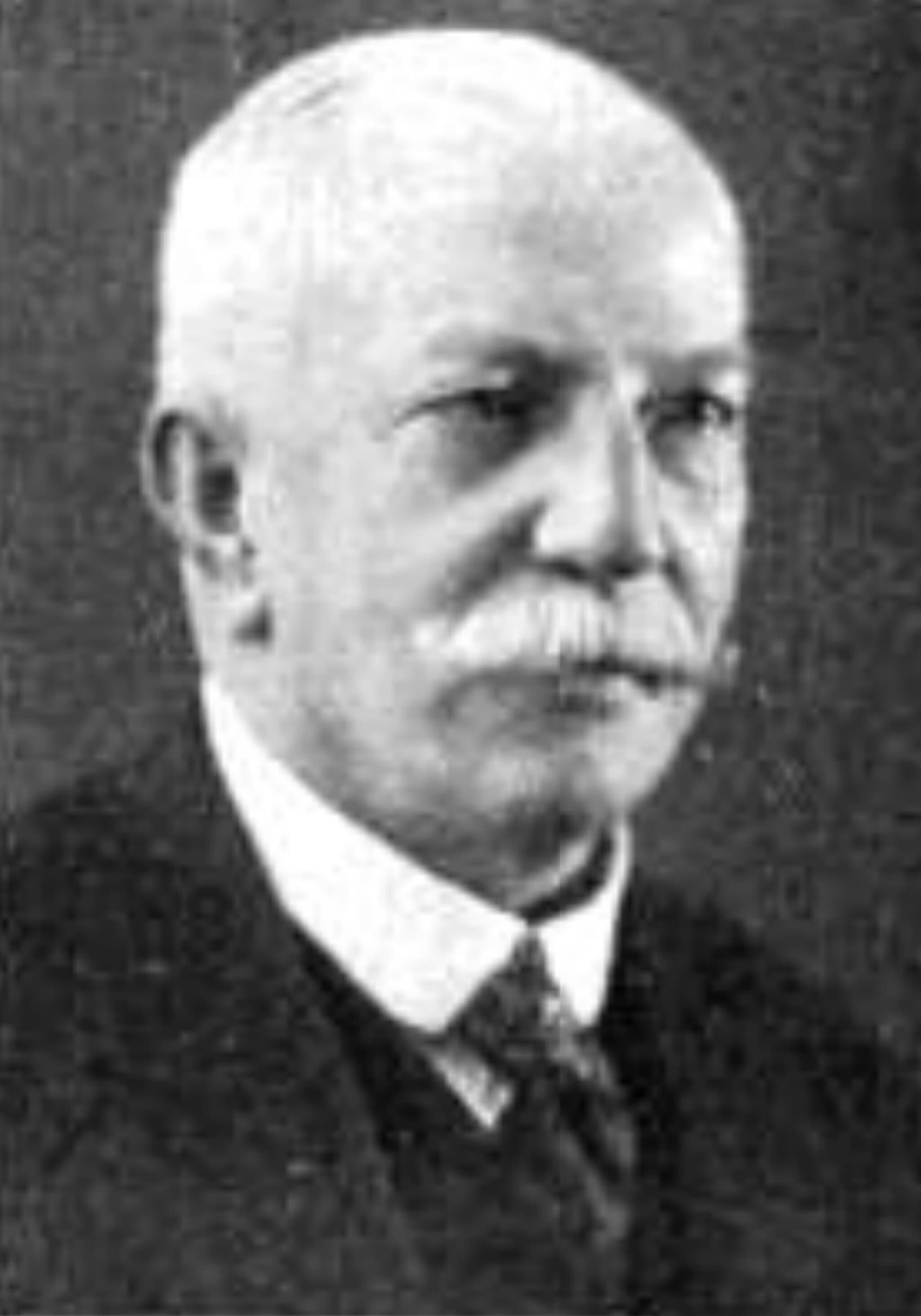 Füzesséry Zoltán portréja
