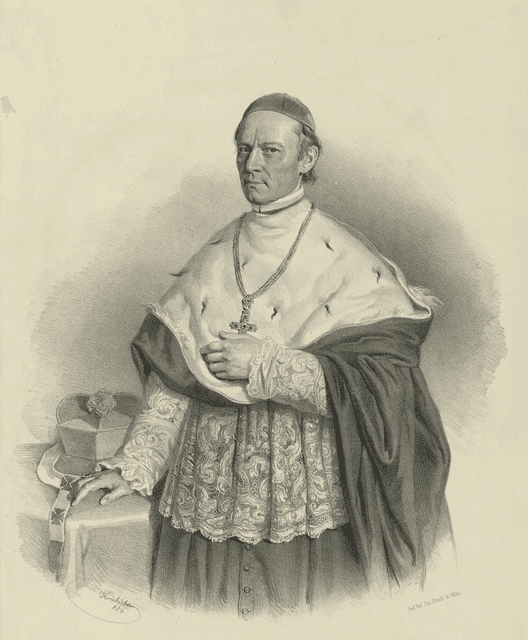 Girk György portréja