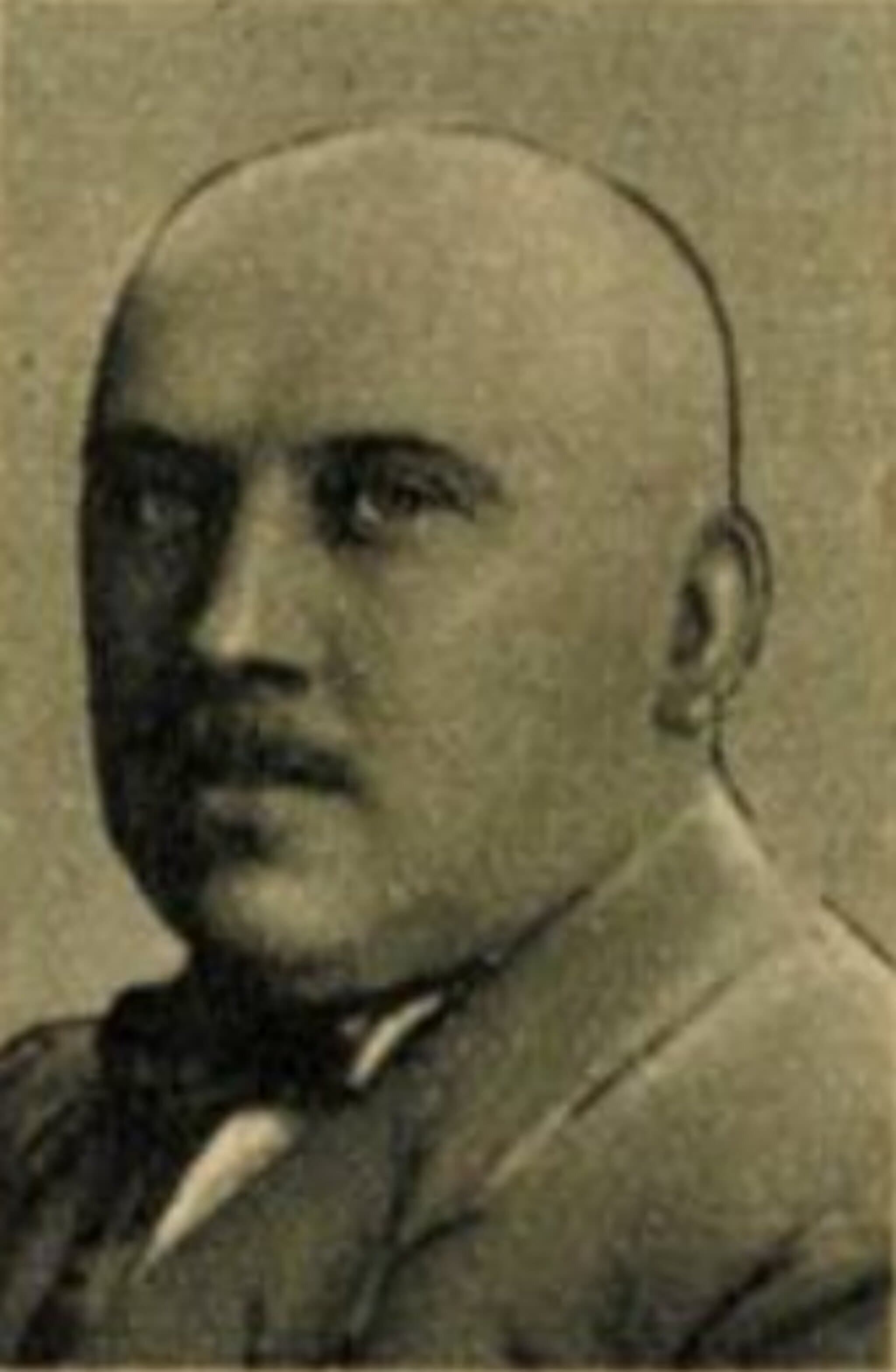 Görgey István portréja