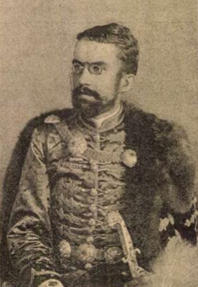 herényi Gothard Jenő