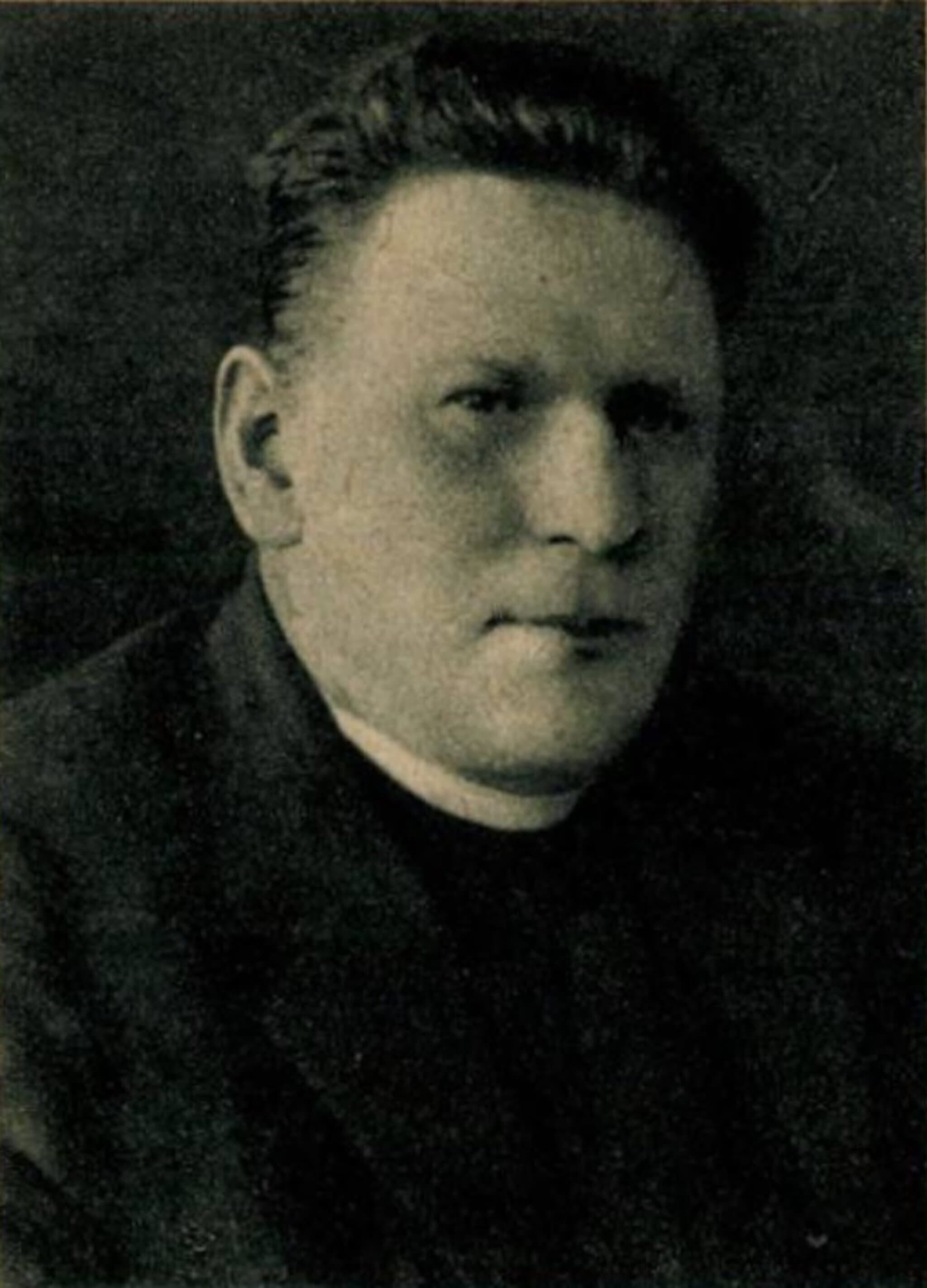 Griger Miklós