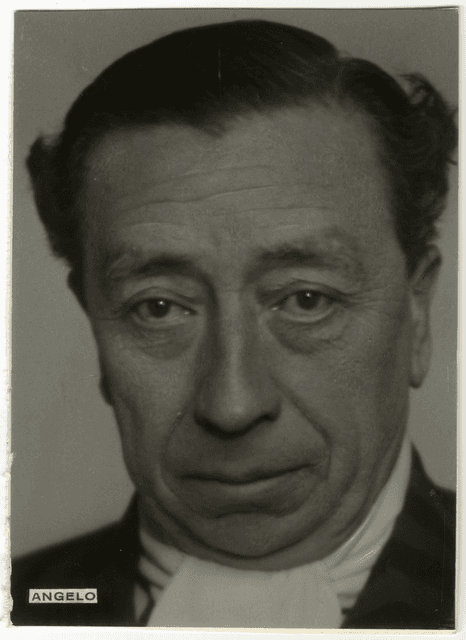 Hegedűs Gyula