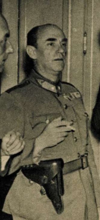 Hellebronth Vilmos portréja