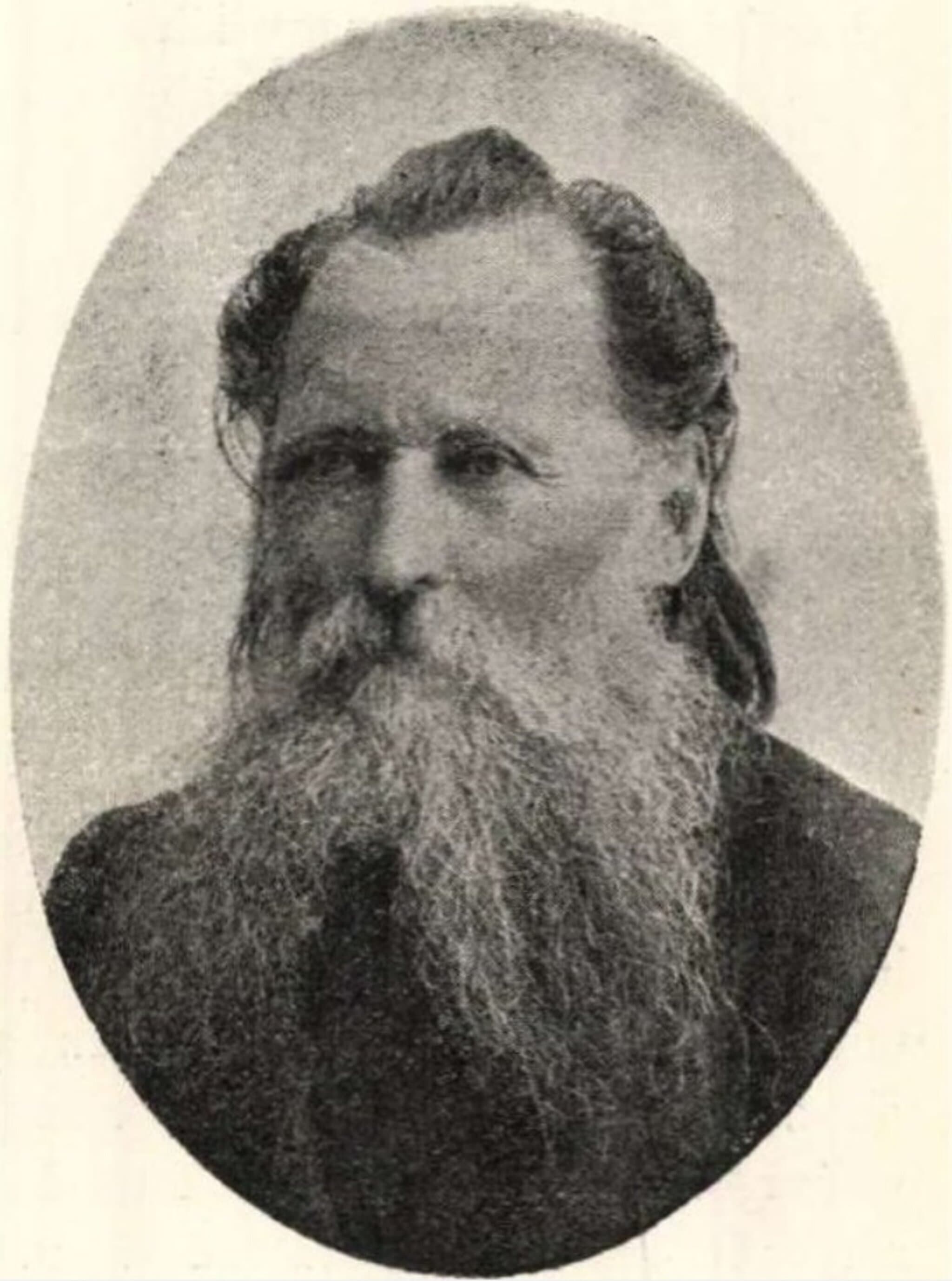 Herman Ottó