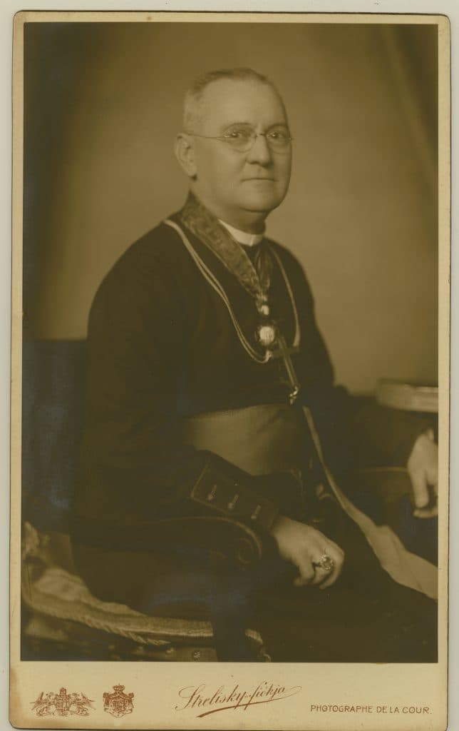 Igaz Béla
