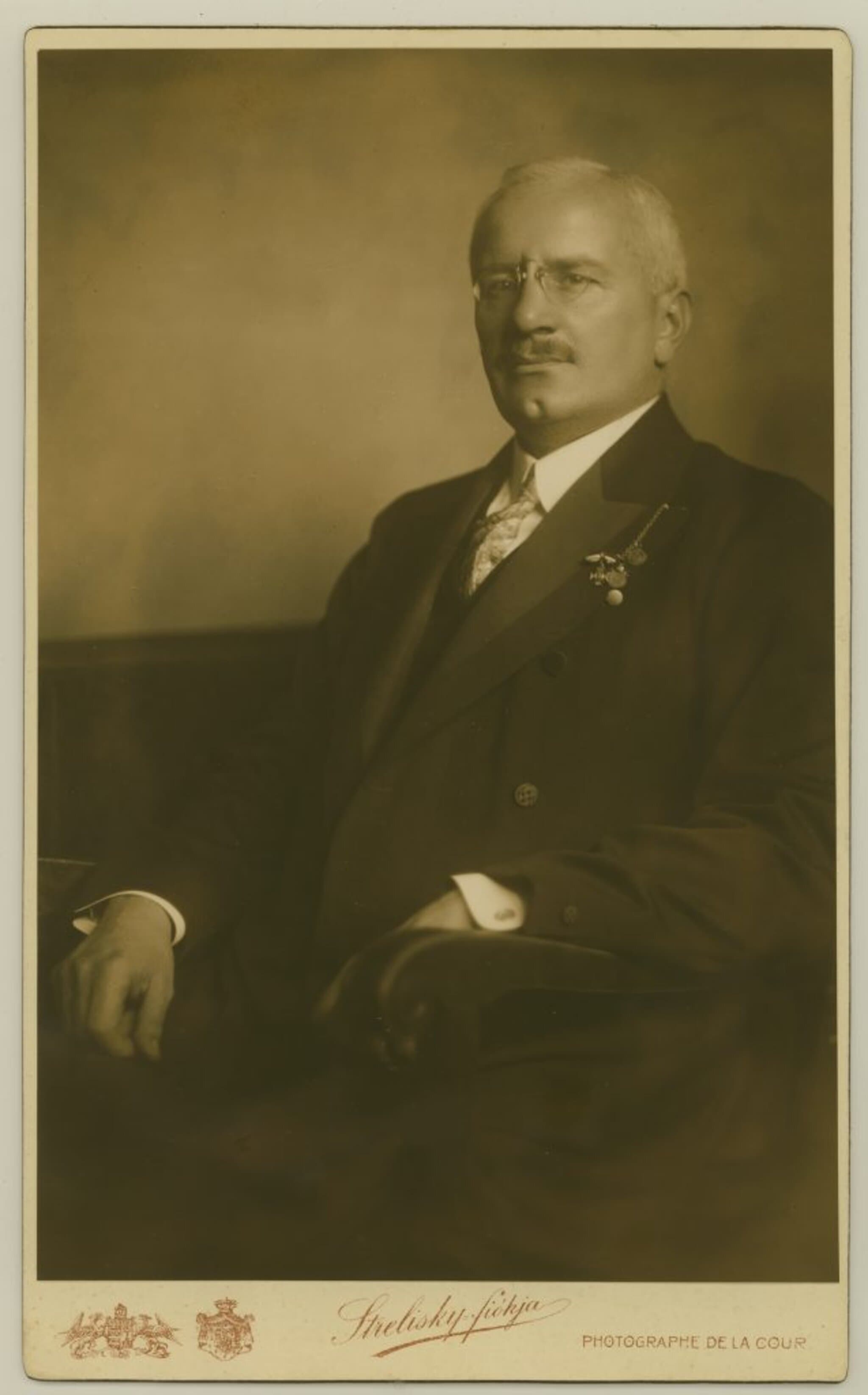 Iványi Béla