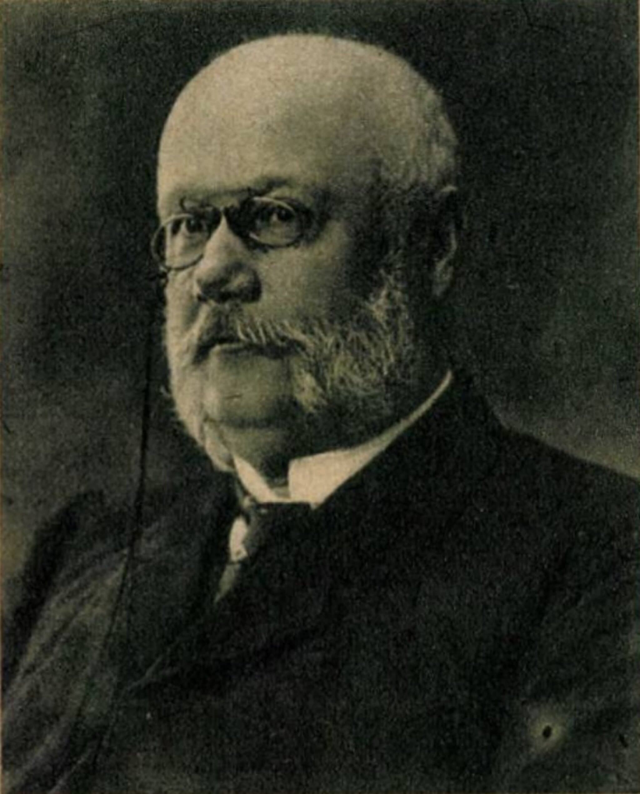 Jancsó Benedek portréja