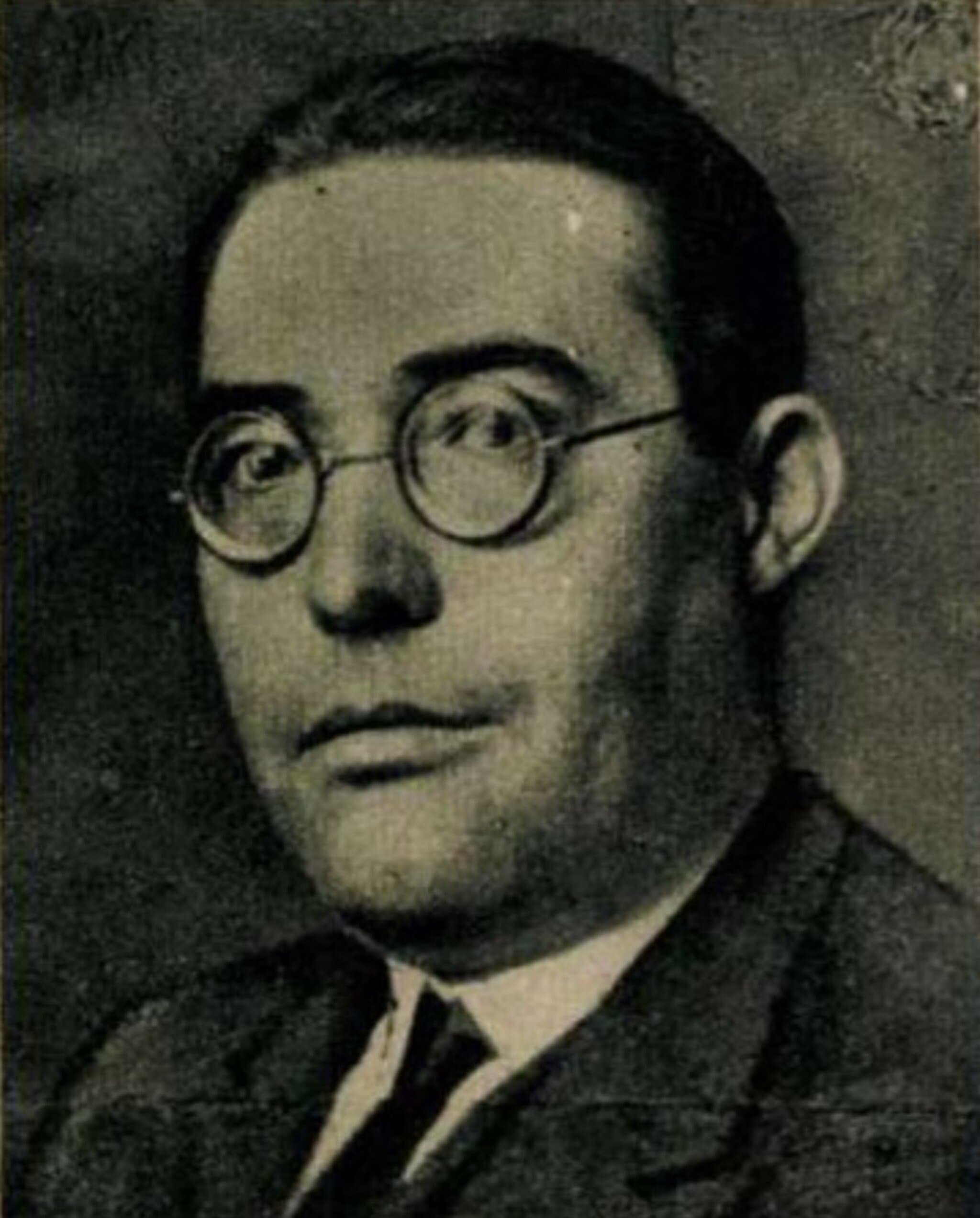 Kállay Miklós portréja