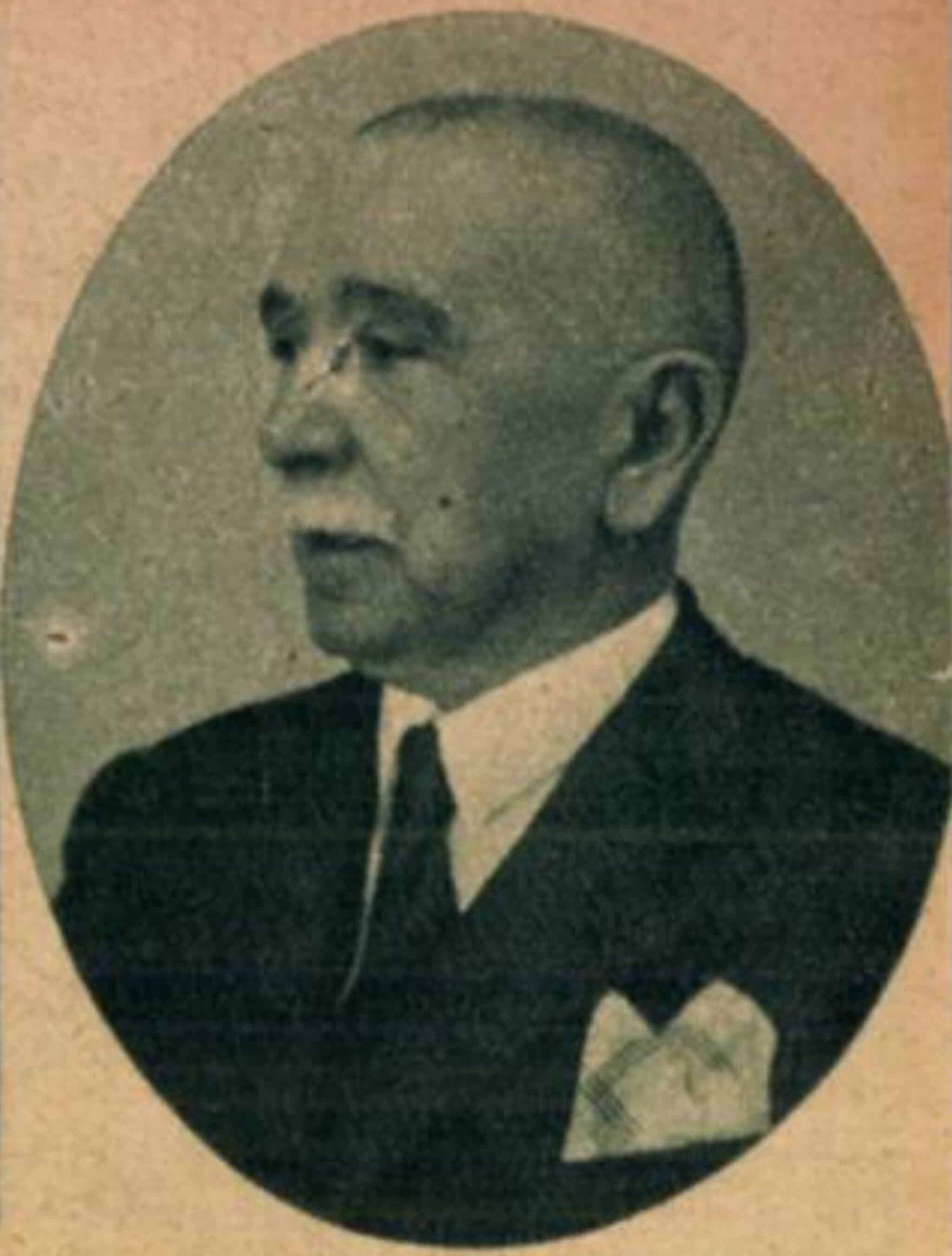 Kokas Lajos