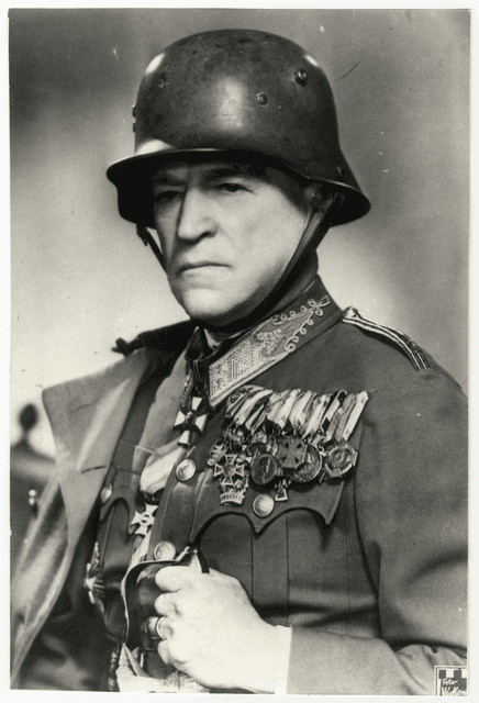 Kratochvil Károly portréja