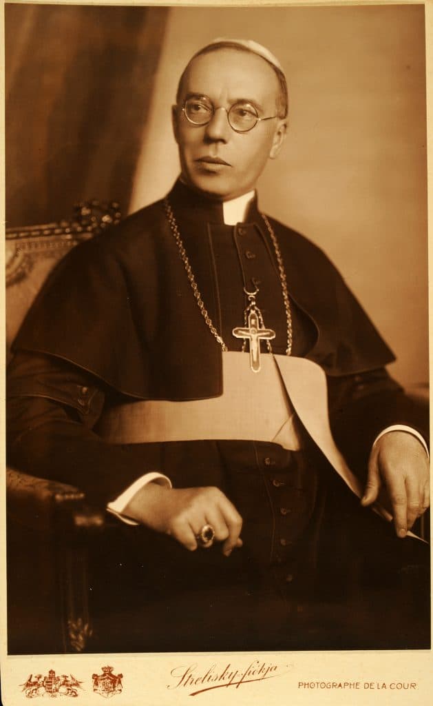 Kriston Endre portréja
