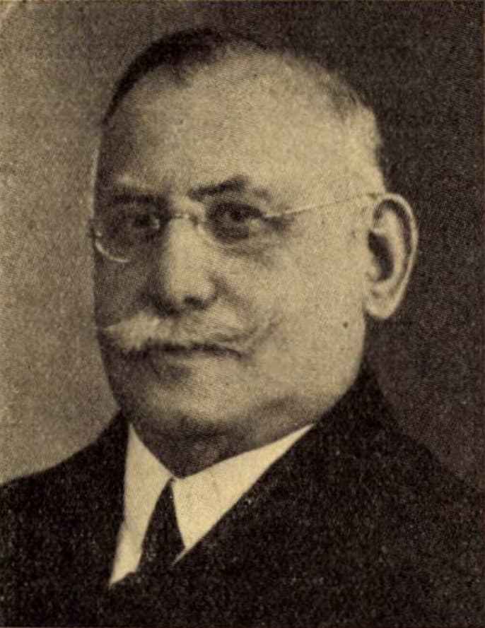 Munkácsi Bernát