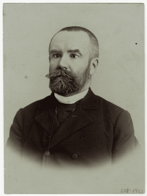 Pauler Gyula