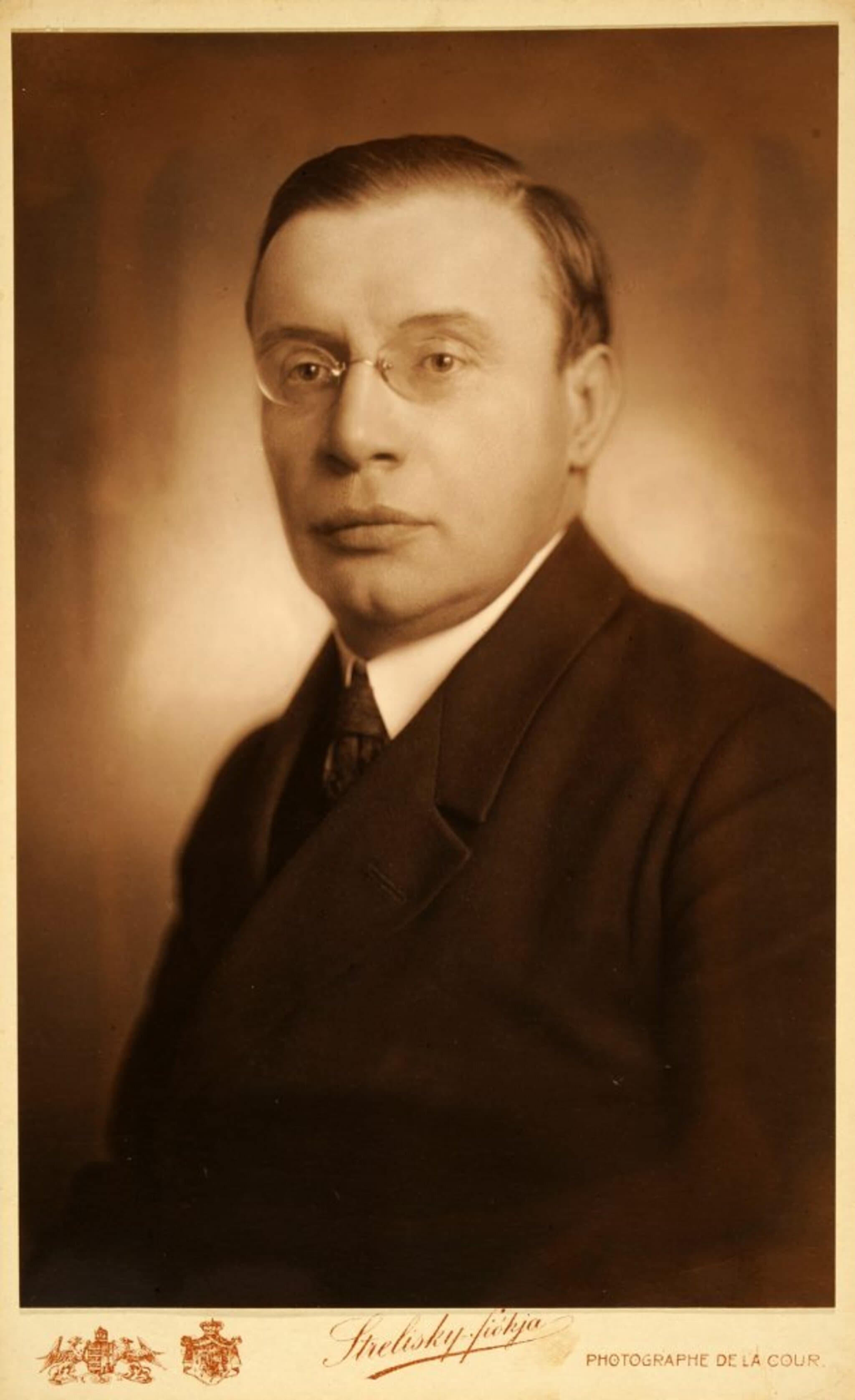 Petri Pál