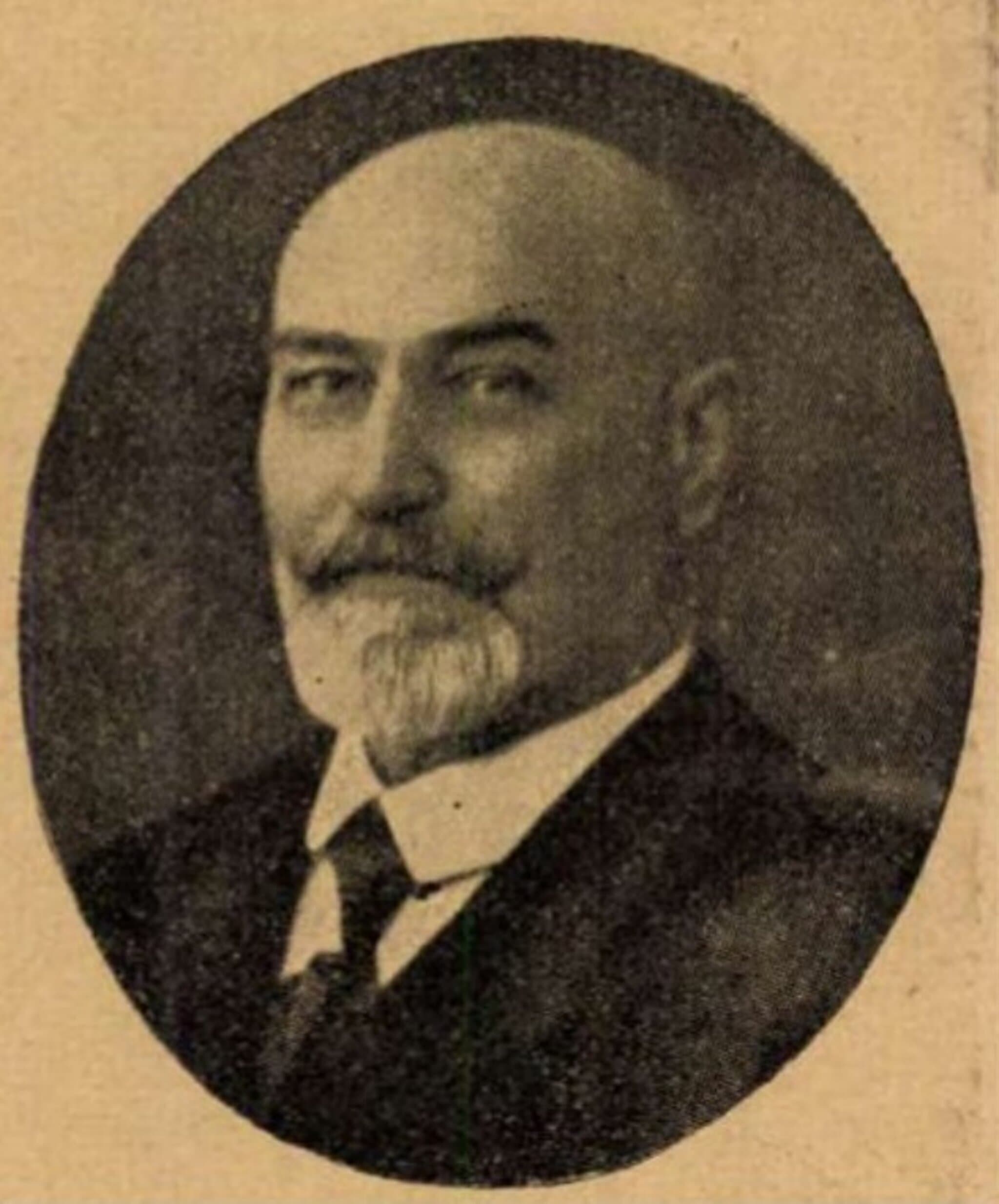Pirkner Konrád portréja