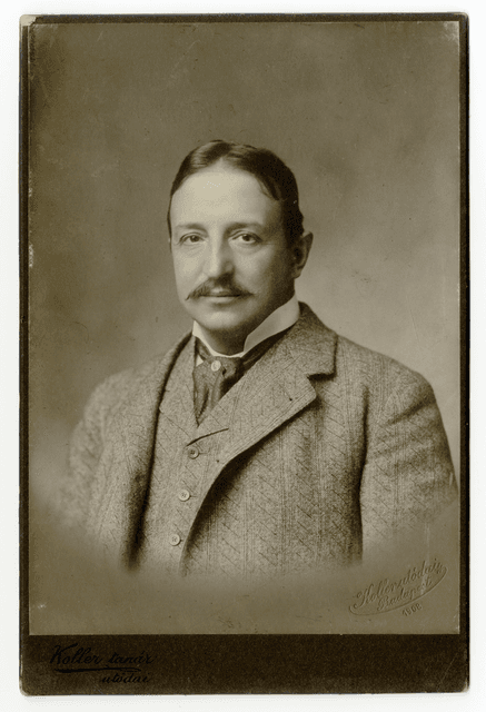 Pulszky Garibaldi portréja