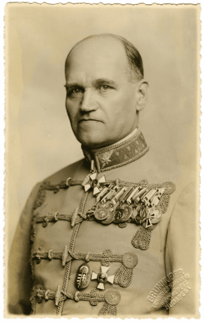 nagylaki Rátz Jenő