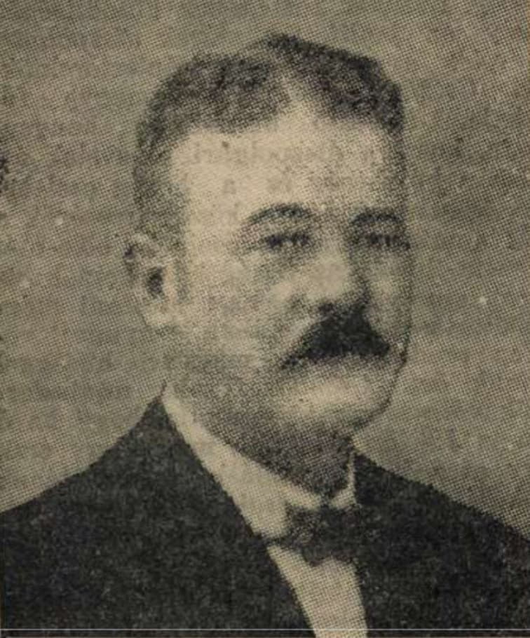 Sauerborn Károly