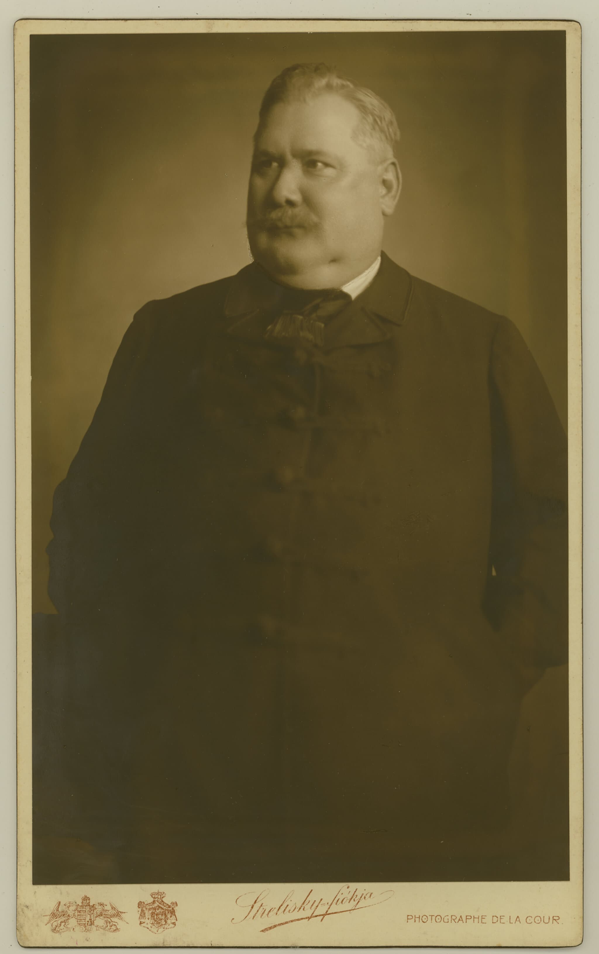 Szabó István sokorópátkai