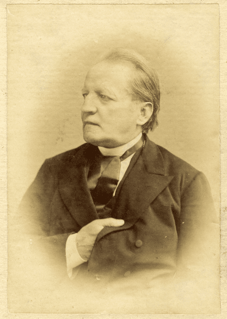 Szeberényi Gusztáv