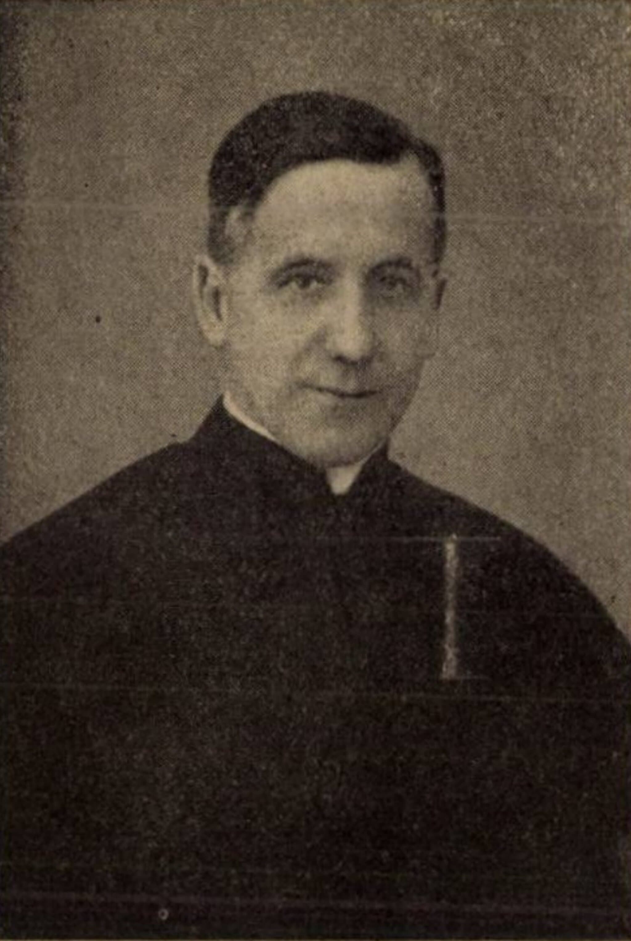 Székely László portréja