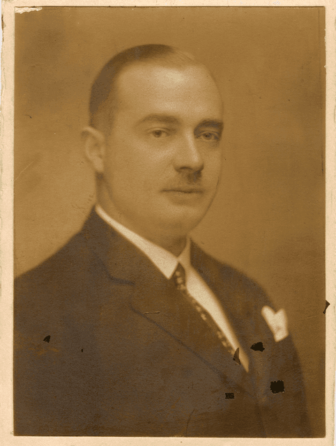 négyesi Szepessy Géza