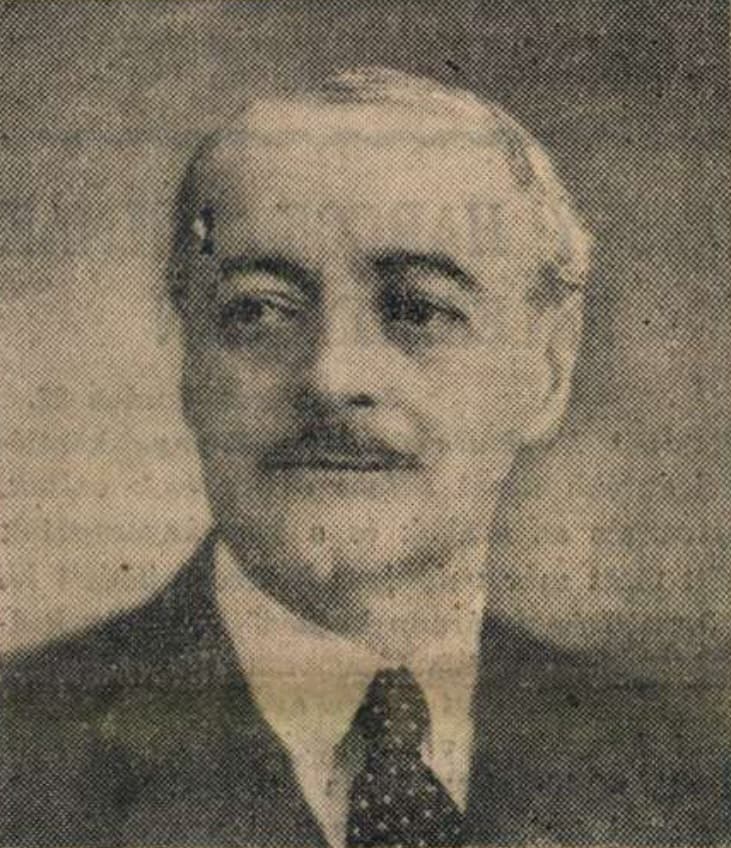 Szontagh Jenő portréja
