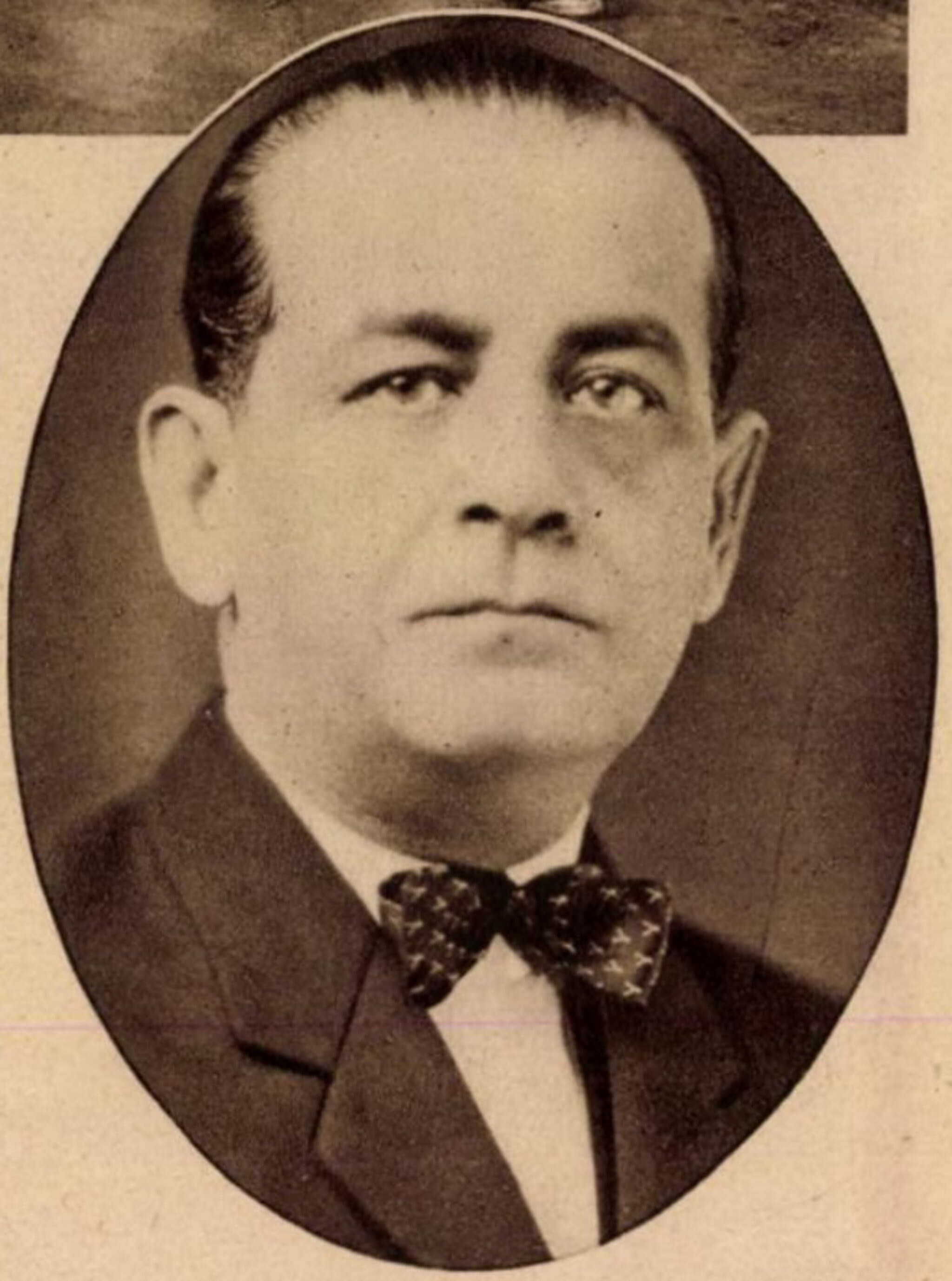 sóváradi Szőts Ernő