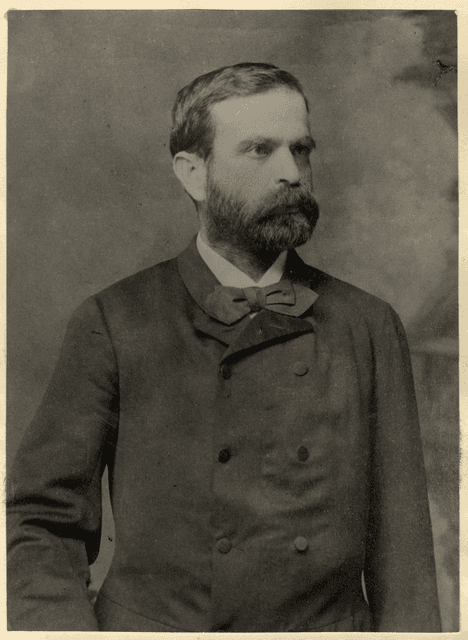 Teleszky István portréja