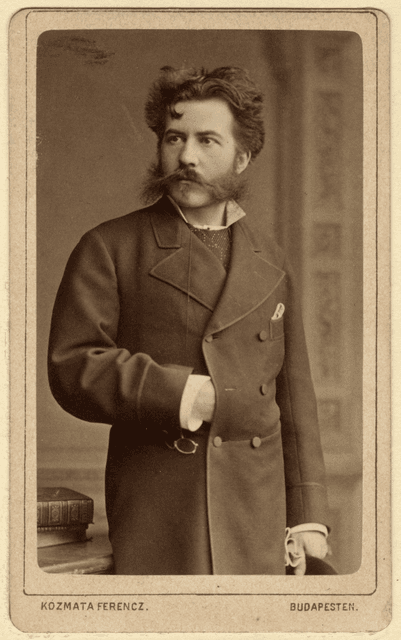 Toldy István