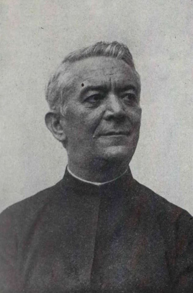Tomcsányi Lajos portréja