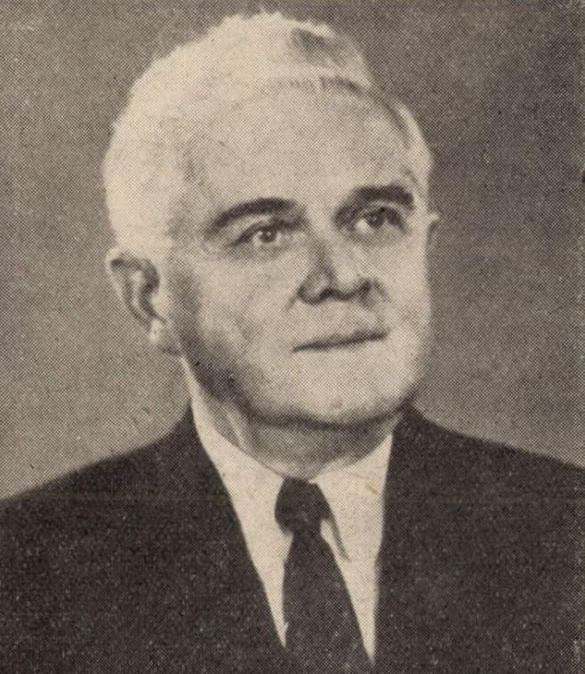 Varga Lajos