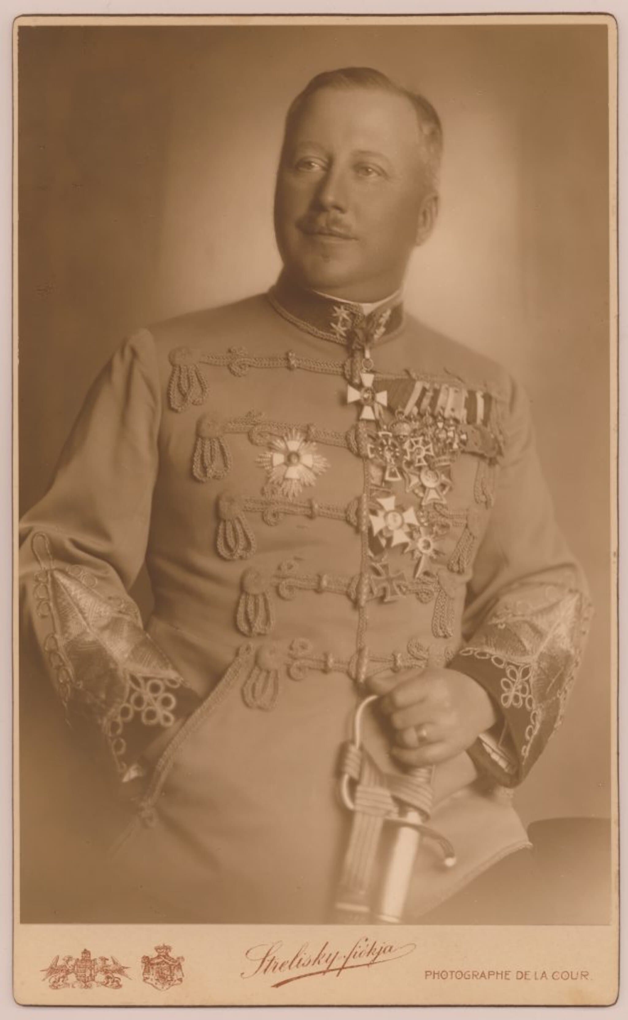 Vogt Waldemár